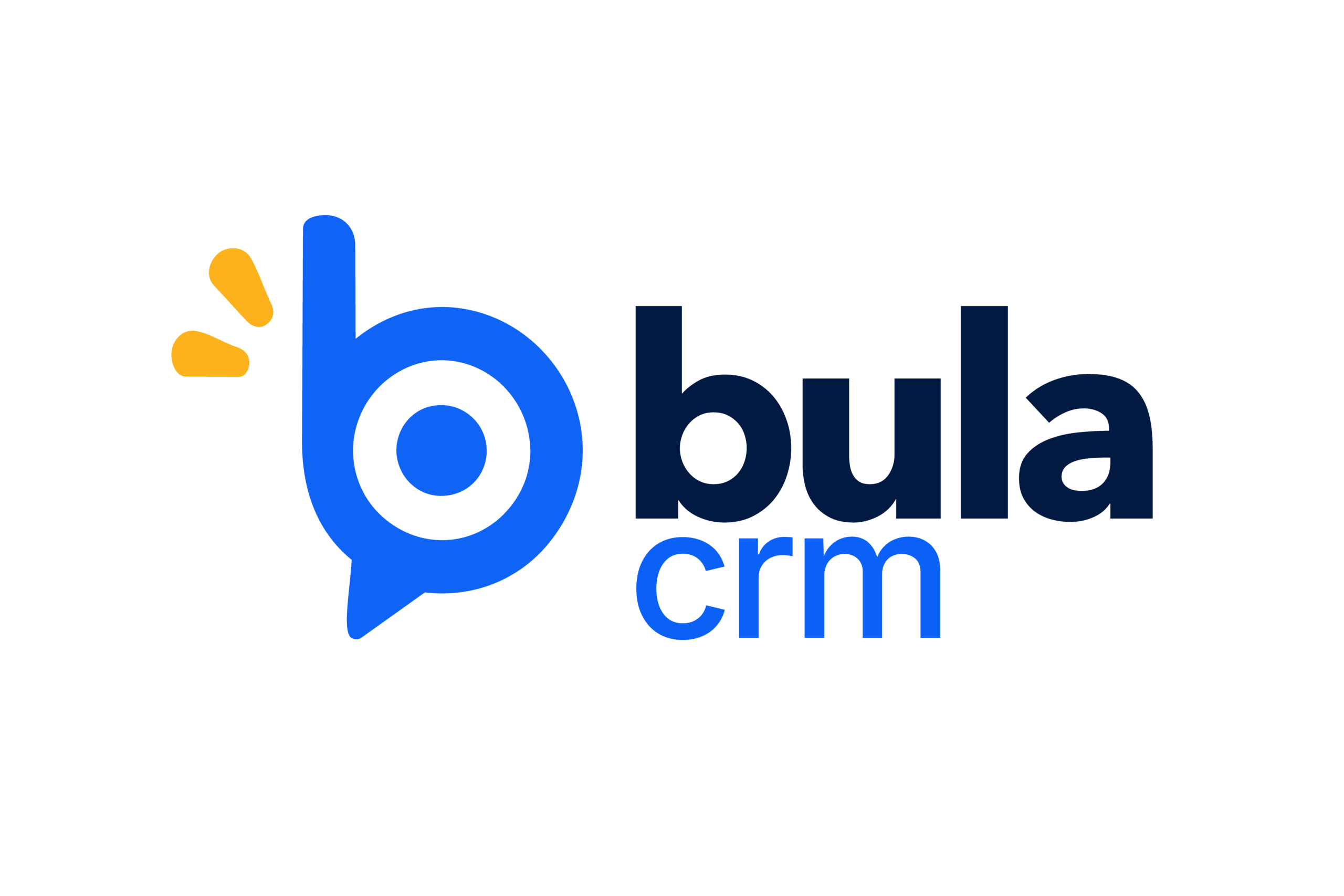 Bula CRM