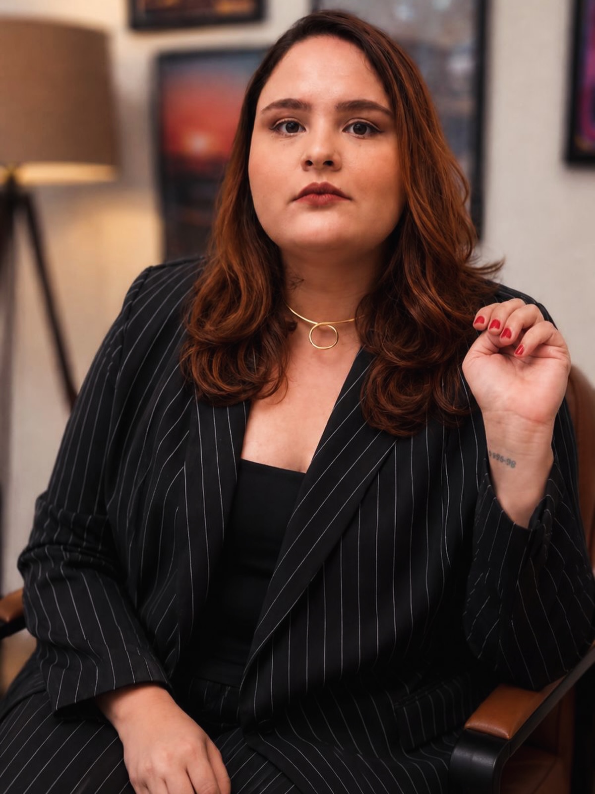 Paloma Milagre